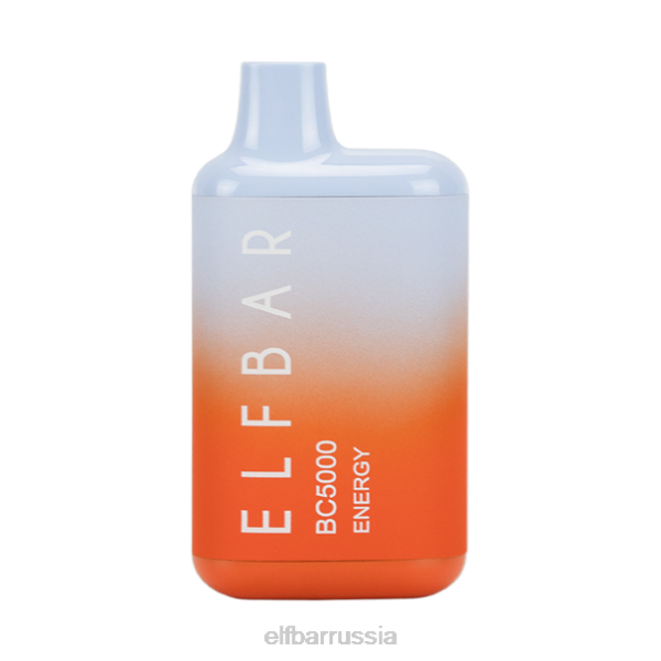 ELFBAR 428V54 потребитель энергии 5000 - одиночный